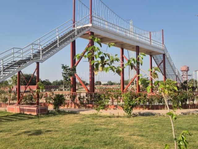 Land for sale in Pink City, Jetpur