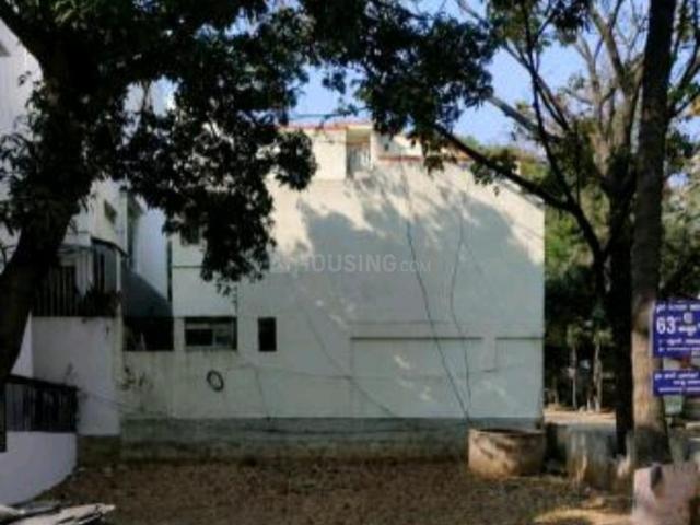 Land for sale in Bangalore North, Cox Town - Bangalore