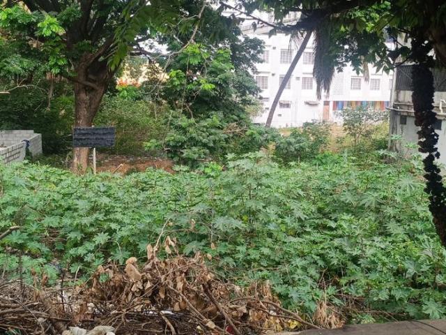Land for sale in Bangalore North, Cox Town - Bangalore