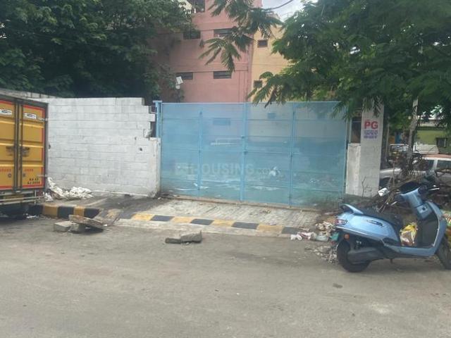 Land for sale in Bangalore North, Cox Town - Bangalore