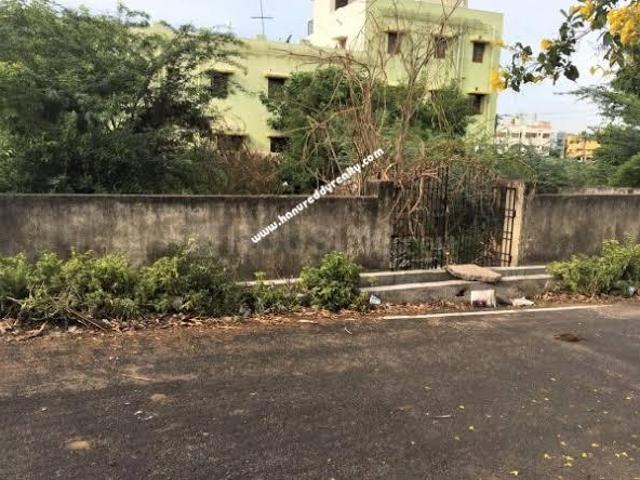 Land for sale in Tambaram East - Chennai, Tamil Nadu