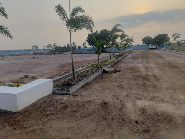 Land for sale in Godavari, Andhra Pradesh