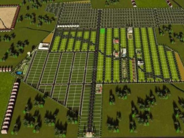 Land for sale in Karnataka