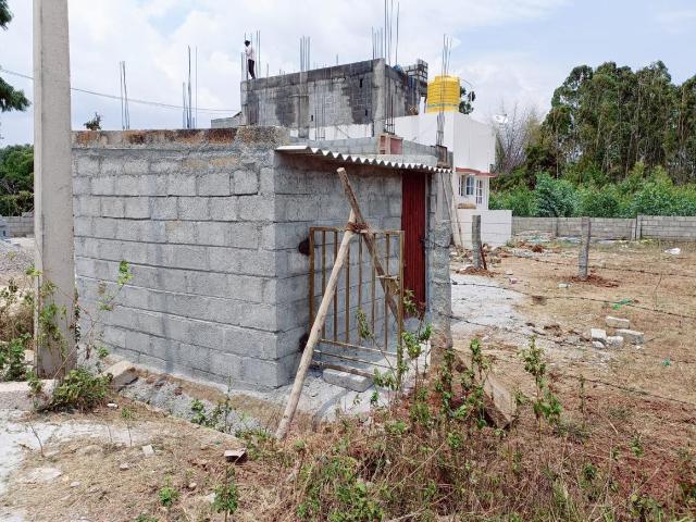 Land for sale in Karnataka