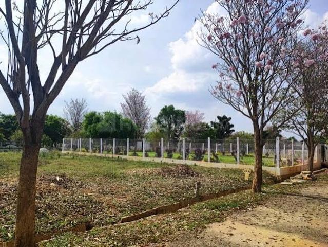 Land for sale in Karnataka
