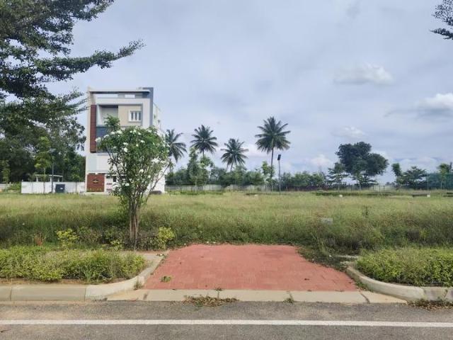 Land for sale in Addhiganahalli, Rajanakunte