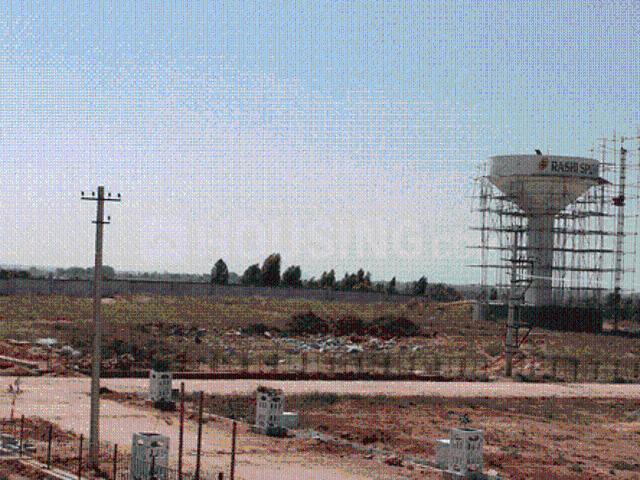 Land for sale in Sri Banashankri Layout, Rajanakunte