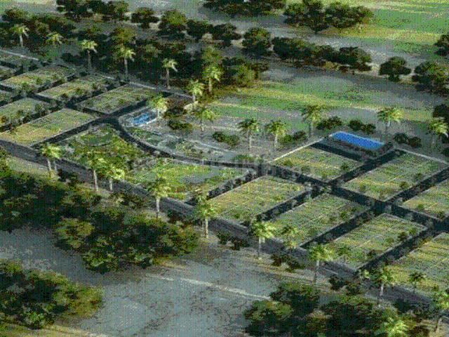 Land for sale in Karnataka