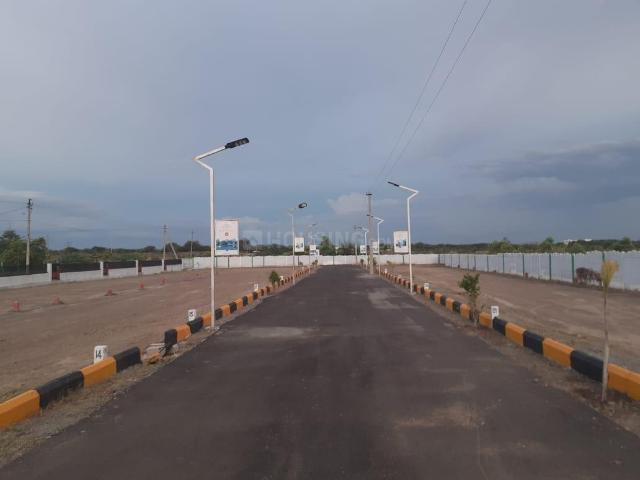 Land for sale in Palayapalayam, Rajapalayam