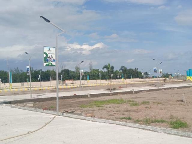 Land for sale in Rajapalayam, Tamil Nadu