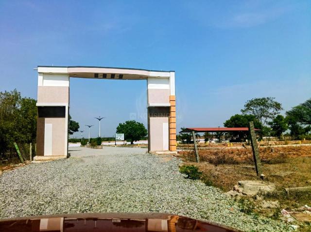 Land for sale in Mahabubnagar, Telangana