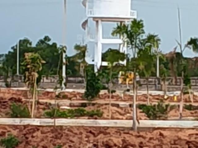 Land for sale in Mahabubnagar, Telangana