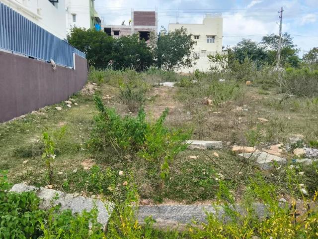 Land for sale in Maisuru, Karnataka