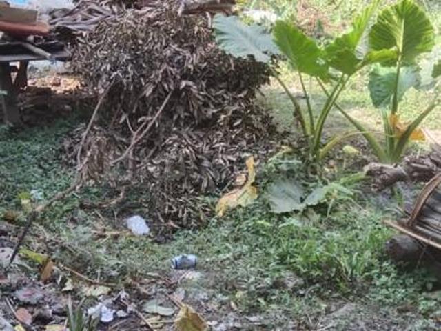 Land for sale in North 24 Parganas, East Kolkata Township - Kolkata