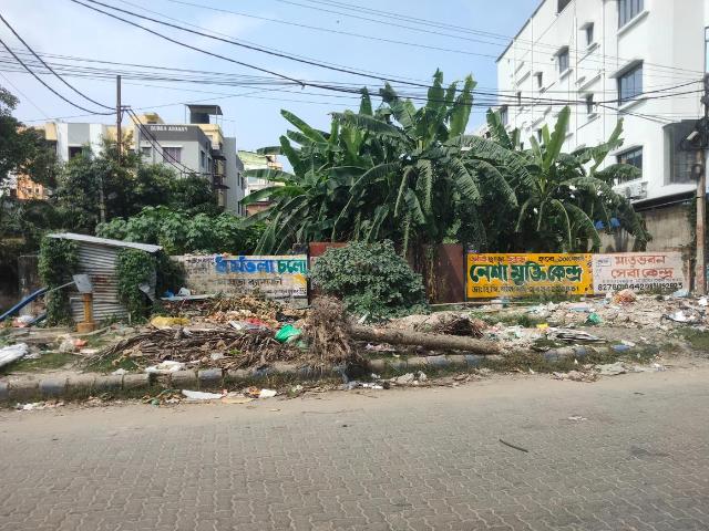 Land for sale in North 24 Parganas, East Kolkata Township - Kolkata