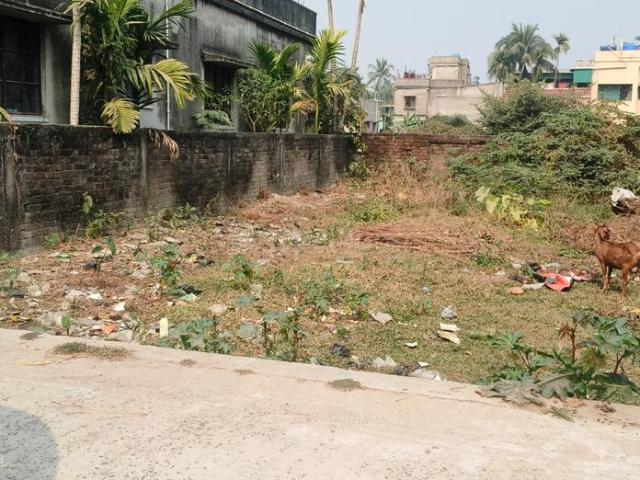 Land for sale in North 24 Parganas, East Kolkata Township - Kolkata