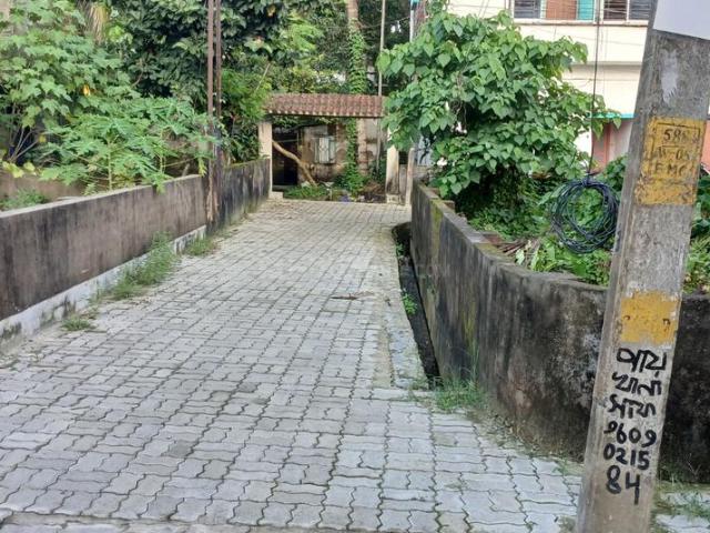 Land for sale in Rajarhat Gopalpur, Bidhannagar