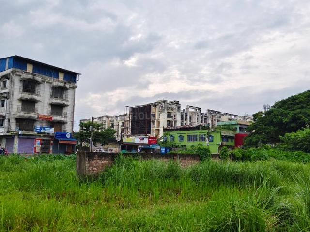 Land for sale in New Town, North 24 Parganas