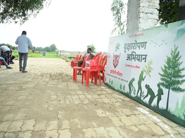 Land for sale in Rajatalab, Varanasi