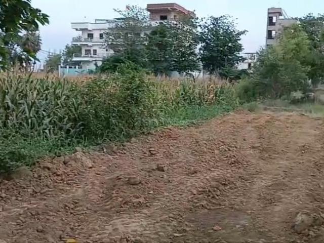 Land for sale in Bihar