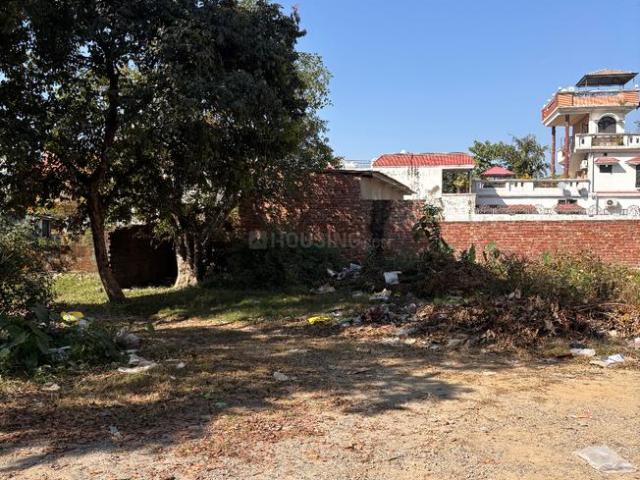 Land for sale in Dehradun