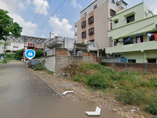 Land for sale in Nagpur, National Capital Territory Of Delhi