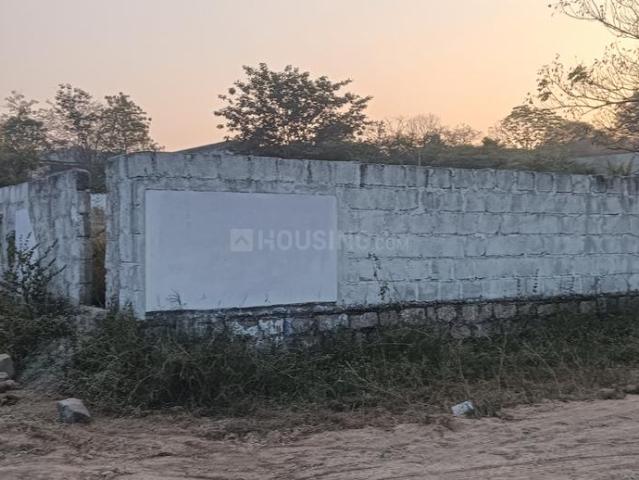 Land for sale in Ranga Reddy, Haidarabad