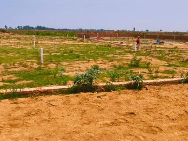 Land for sale in Bihar