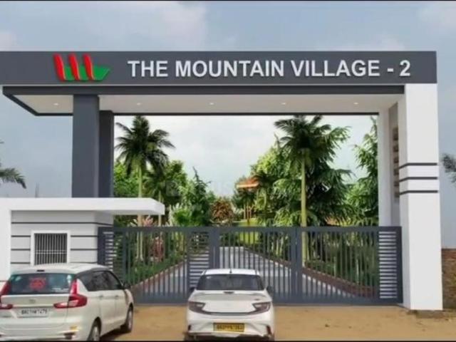Land for sale in Bihar