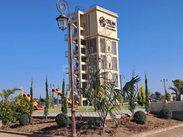 Land for sale in Madya