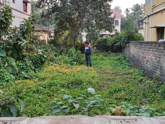 Land for sale in South 24 Parganas, Sonarpur