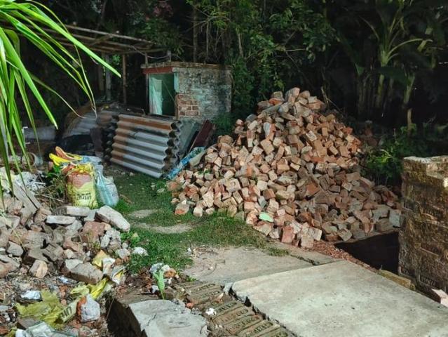 Land for sale in South 24 Parganas, Sonarpur