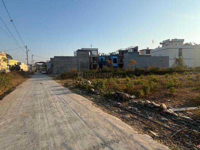 Land for sale in Rājpur, Dehradun