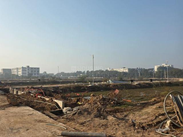 Land for sale in Rajpura, Punjab