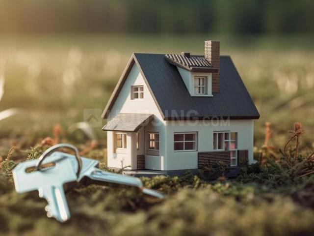 Land for sale in Rajpura, Punjab