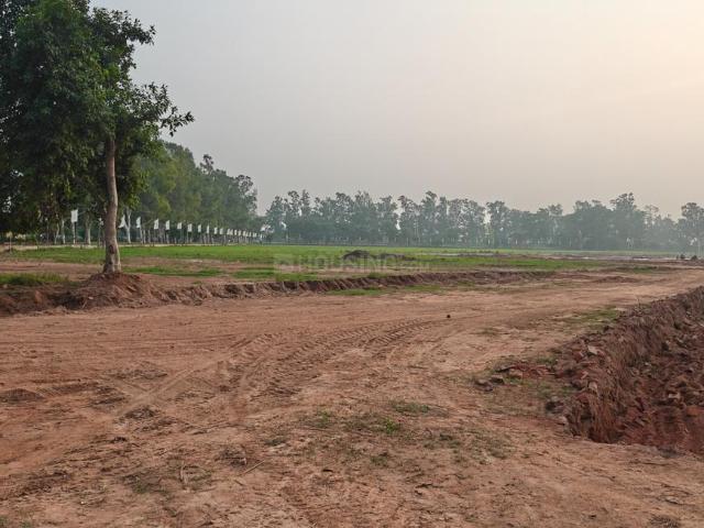 Land for sale in Rajpura, Patiala