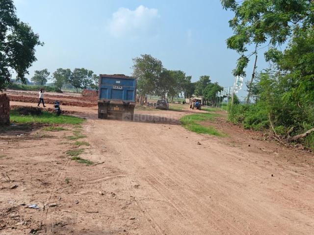 Land for sale in Rajpura, Patiala