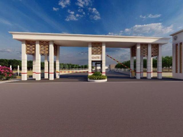 Land for sale in Ral, Mathura