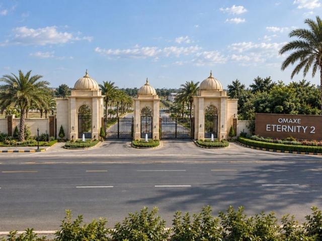 Land for sale in Nagla Moharsingh, Maghera