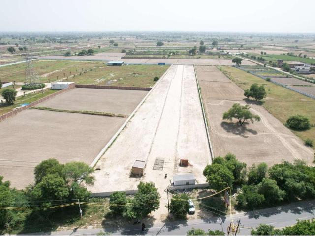 Land for sale in Ral, Mathura