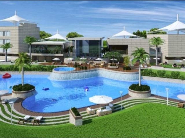 Land for sale in Madya