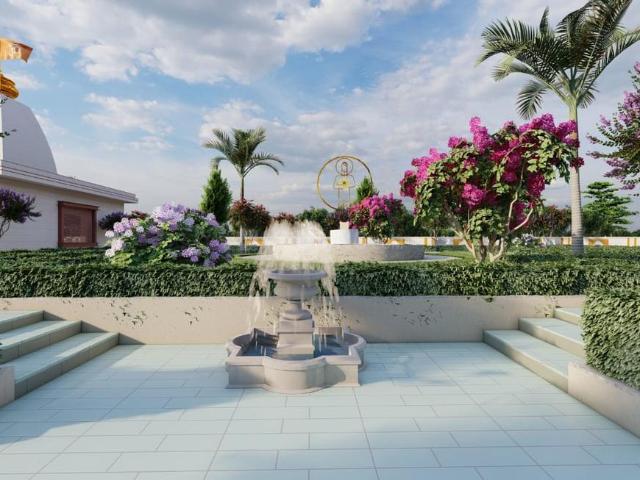 Land for sale in Kota, Rajasthan