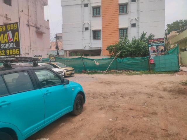 Land for sale in Haidarabad, Telangana