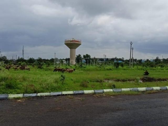 Land for sale in Telangana