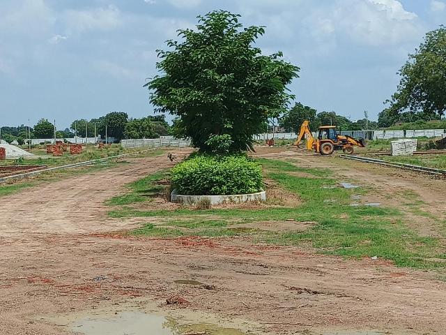 Land for sale in Kanpur, Arunachal Pradesh