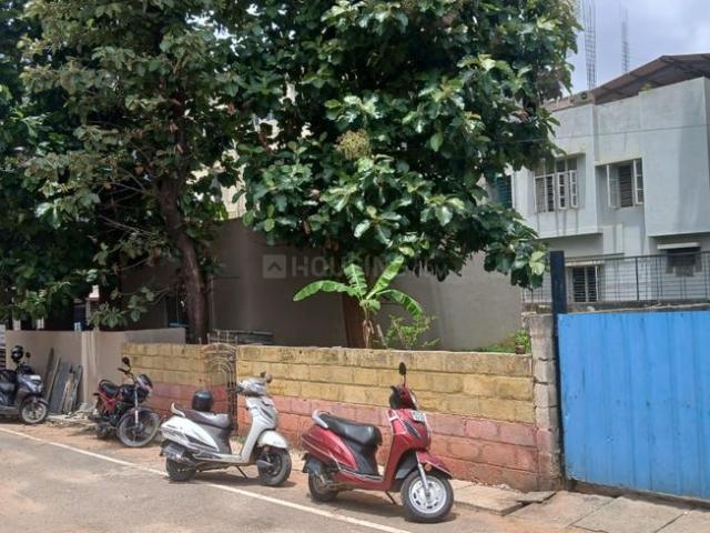 Land for sale in Bangalore East, Cox Town - Bangalore