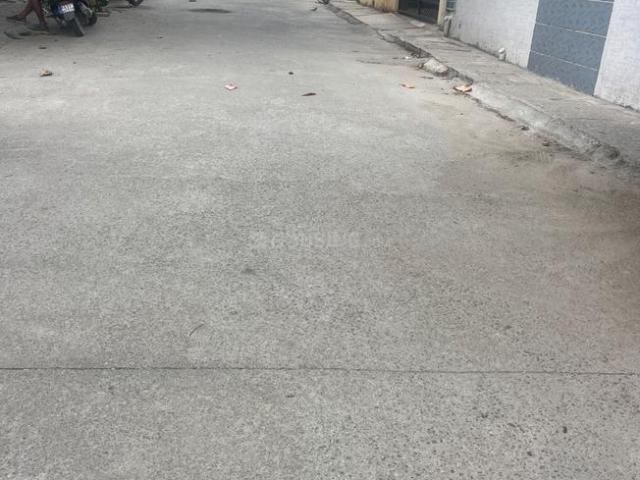 Land for sale in Bangalore East, Cox Town - Bangalore