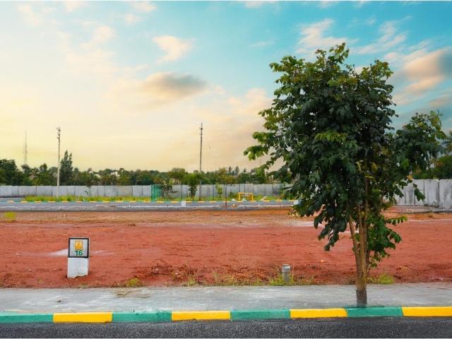 Land for sale in Ramamurthy Nagar, Bengaluru