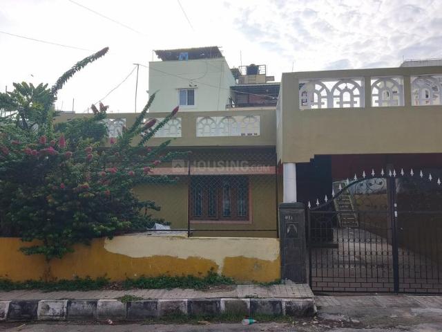 Land for sale in Bangalore East, Cox Town - Bangalore