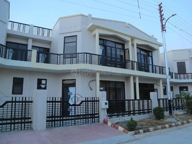 Land for sale in Vrindavan, Mathura